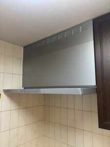 施工後写真(AQSENT施工)