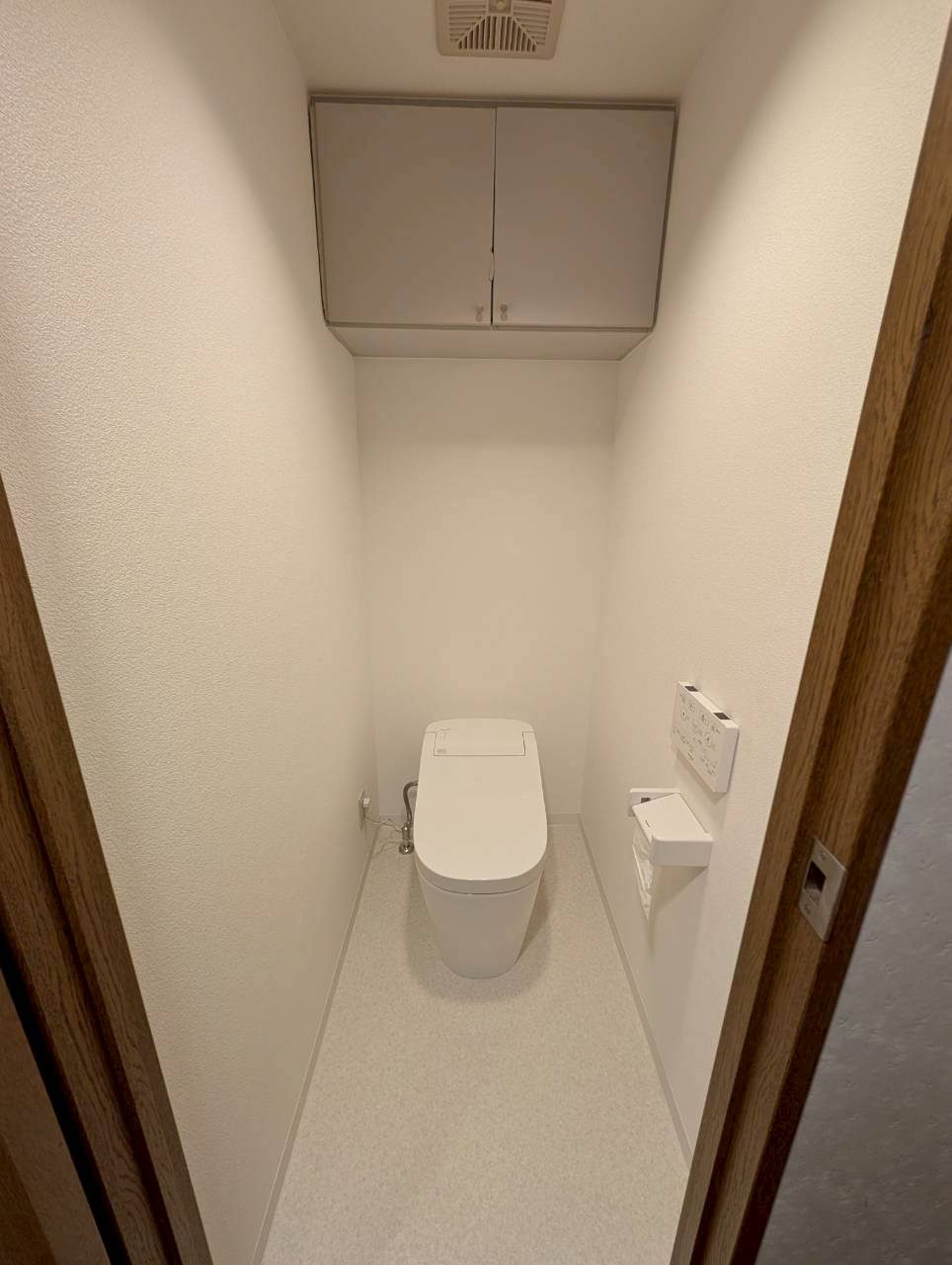 施工後写真(AQSENT施工)