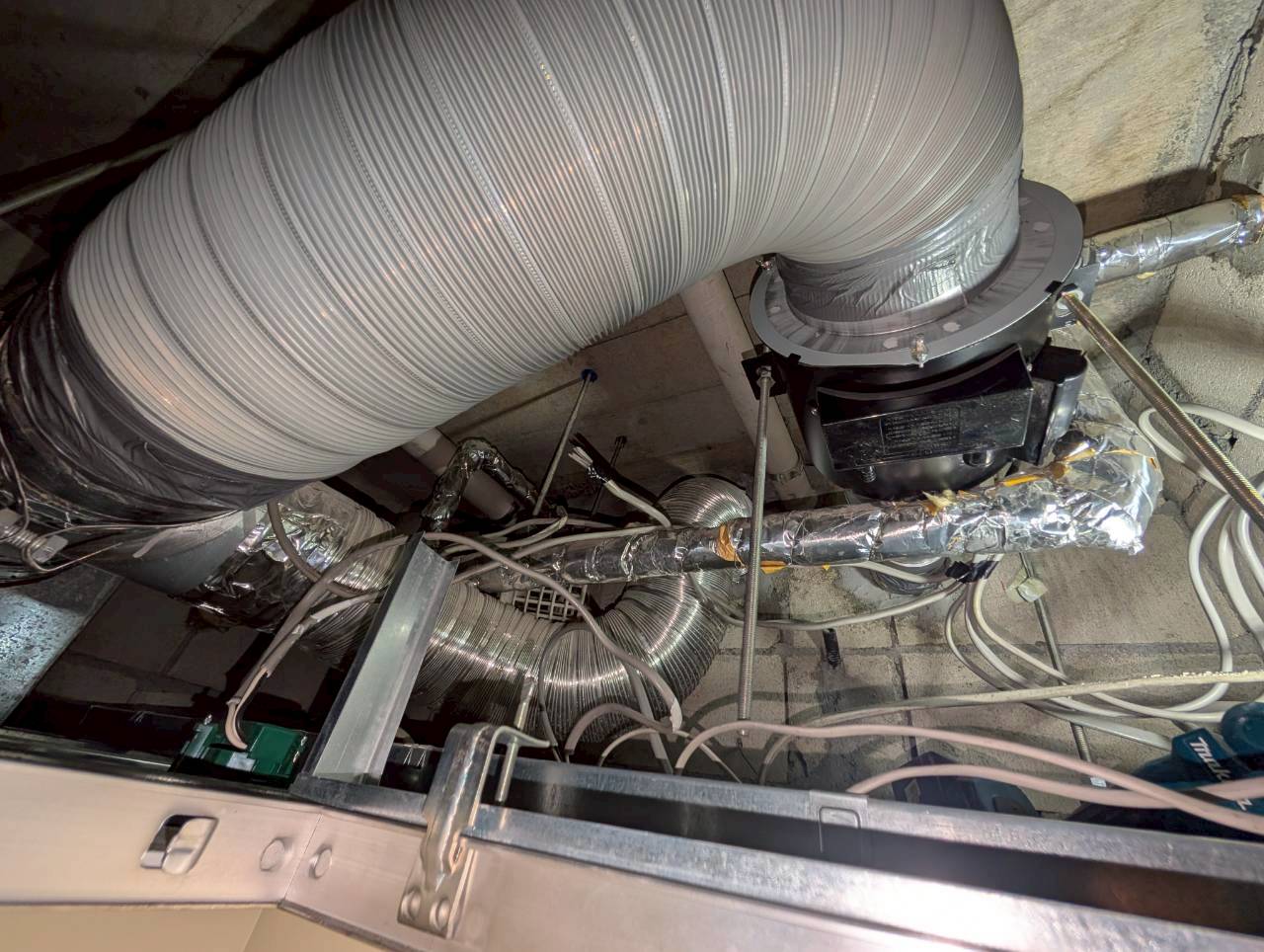 施工後写真(AQSENT施工)