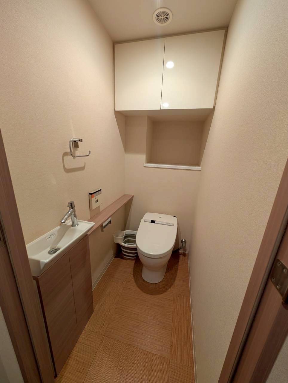 施工前写真